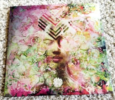 CONVERGE Live At The BBC EP 7" Green Vinyl  - Image 1 of 4