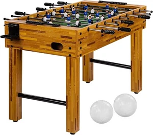 Tischkicker s.g.Zustand H 90 T 66 B 1,35 musterfoto - Bild 1 von 1