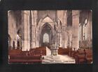 A8022 UK Trinity Church Coventry vintage postcard