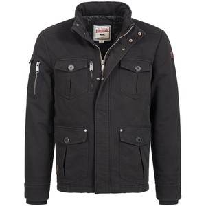 lonsdale winter jacket