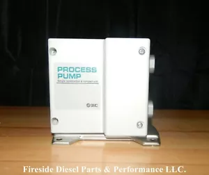 SMC Process Pump P93110-03 - Foto 1 di 2
