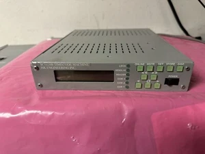 JSK Engineering TC1128b Time Code Generator - Picture 1 of 3
