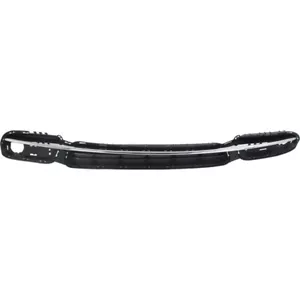 Front Bumper Grille For 2011-2016 Chrysler Town & Country CH1036117 - Picture 1 of 5