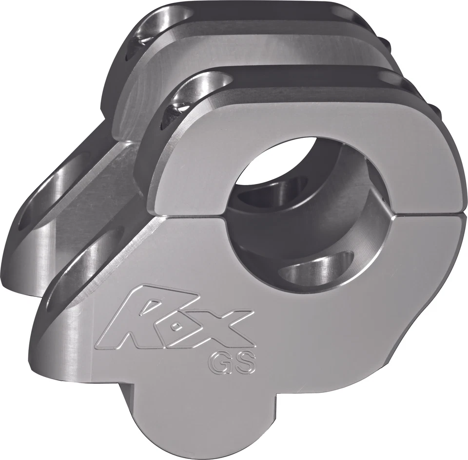 Elevadores Barback Rox 1 1/2" para BMW R1200GS/GSA Adventure 2013-2018 3R-B15R-A Foto 1 de 1