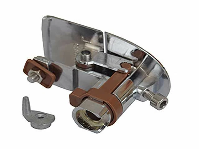 Manija de puerta derecha para Porsche 914 1970-1976 78765 piezas 1972 1974 1973 1971 1975 Foto 1 de 2