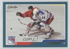 2003-04 O-Pee-Chee Eric Lindros #88 HOF