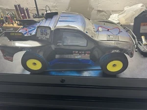 Traxxas Slash 4x4 VXL - Picture 1 of 7