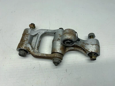 Amortiguador trasero Honda NX650 Dominator (2) 91' Foto 1 de 3