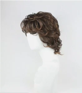 Cosplay wig for Star Wars Episode III Revenge of the Sith Anakin Skywalker wigs1 - Picture 1 of 2