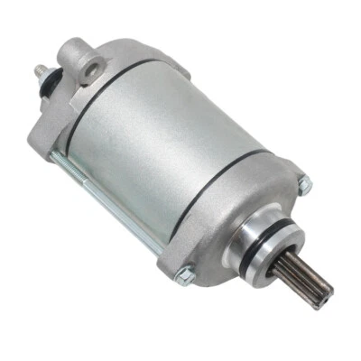STARTER motor for Kawasaki ZX1000 ZX-10RR Ninja 21163-0064 ZX1000 ZX-10R Ninja - Image 1 of 4