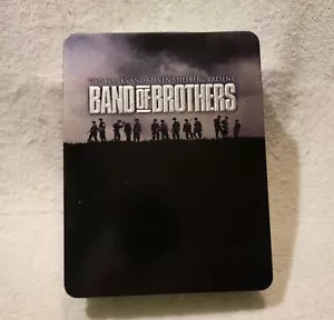 Band of Brothers (DVD, 2002, 6-Disc-Set) - Bild 1 von 12