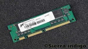 Micron MT4LDT832UG-6 32MB EDO Memory RAM Cisco 15-2851-01 - Picture 1 of 1