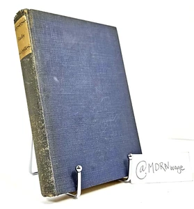 SELTENE Realität: L'Amor Che Muove Il Sole e L'altre Stelle von Eleanor Murchie 1933 - Bild 1 von 8
