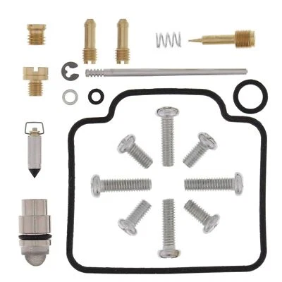 Carburetor Kit For Polaris Sportsman 600 4x4 2003 Sportsman MV7 2005; 26-1009 - Image 1 of 4