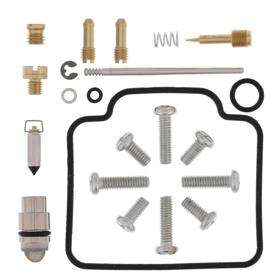 Kit de carburador para Polaris Sportsman 600 4x4 2003 Sportsman MV7 2005; 26-1009 Foto 1 de 4