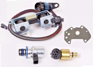 A500 A518 42RE 44RE 46RE Dodge Jeep Transmission Solenoid Kit 1996-99 (99172)* - Picture 1 of 1
