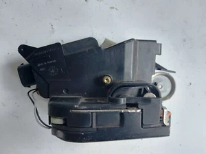 Sliding door right Lock for Mercedes Vito W639 A6397300535 genuine - Picture 1 of 3