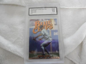 1997 FINEST DEREK JETER # 15 GRADED BY GEM 10 - Bild 1 von 5