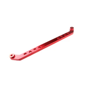 Barra de amarre trasera de control inferior billete ADLERSPEED para Civic 92-95 Integra 94-01 rojo - Imagen 1 de 4