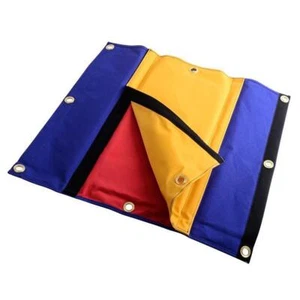 DMM ProPad+ Edge Mat - Heavy Duty Rope Protector - Picture 1 of 1