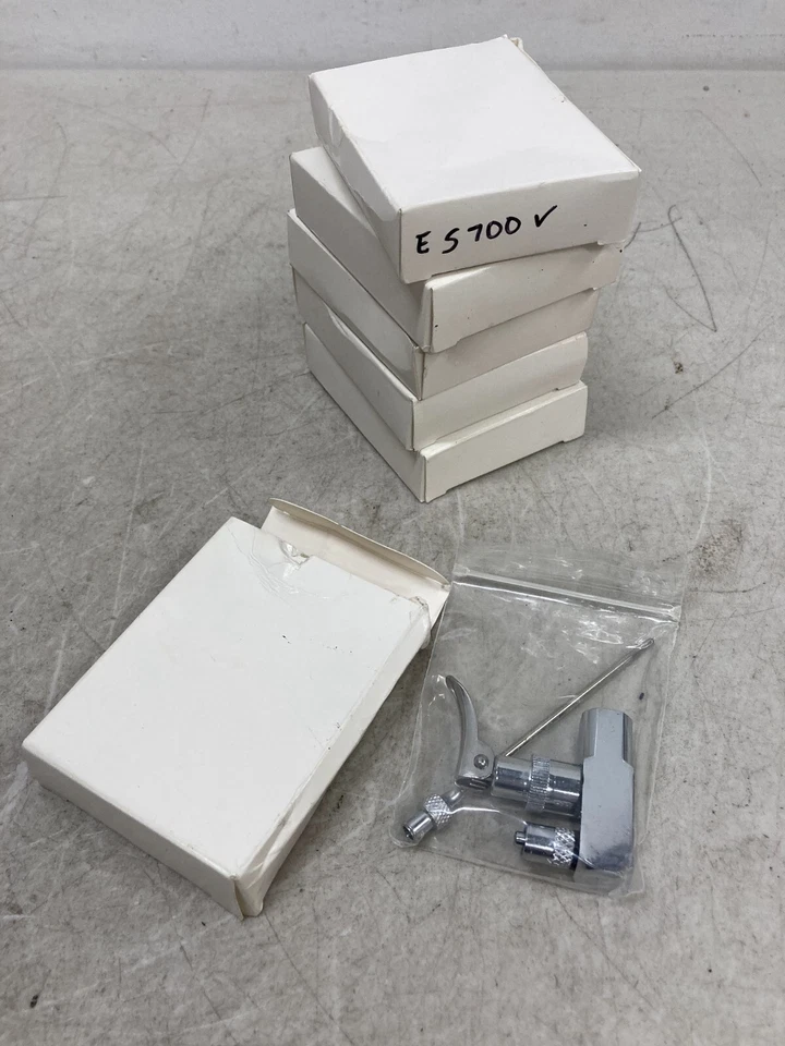 Chemtronics ES700V New  - Image 1 of 3