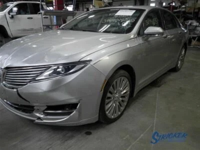 Passenger Right Front Knee Fits 13-16 MKZ 1529894 - Image 1 of 4