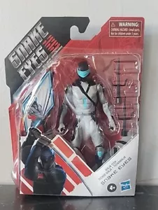 Snake Eyes GI Joe Origins Ninja Tech Snake Eyes Action Figure - Picture 1 of 2