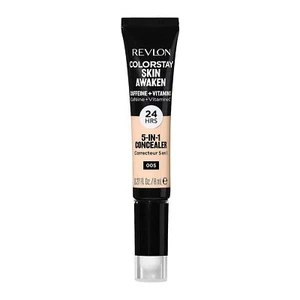 Revlon ColorStay Skin Awaken 5-in-1 Concealer, - Picture 1 of 21