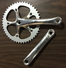 lasco cf12 crankset