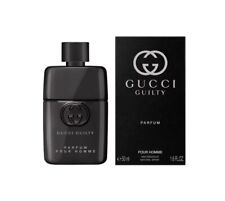 Perfume Guilty Black Gucci 50ml - Compre Agora