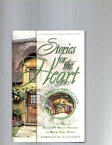Stories for the Heart: THE SECOND COLLECTION - Picture 1 of 1