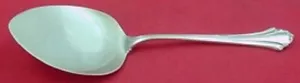 Bel Chateau by Lunt Sterling Silver Pie Server All Sterling 9 1/2" - Picture 1 of 1
