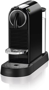 De'Longhi Pod \u0026 Capsule Coffee Machines 