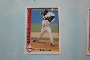 1993 Pacific Spanish Baseball Complete Finish Fill Your List Set U-Pick - Picture 1 of 352