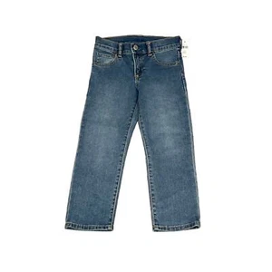 Baby Gap Jeans, Straight Leg, 5 years, KB272 - Picture 1 of 4