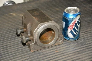 Okuma LC-40 CNC DREHBANK WERKZEUGHALTER; ID = 2,5" INV = 16499 - Bild 1 von 7