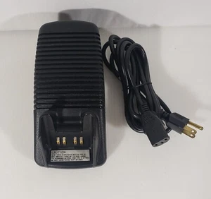 Motorola Radio Charger Model AA16740  - Picture 1 of 5