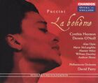 Cynthia Haymon / Dennis O'neill / David Parry Puccini: La Bohème New Cd