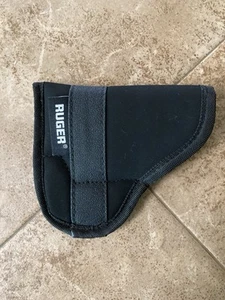 Ruger LCP 380 Original Factory Holster Storage - Picture 1 of 1