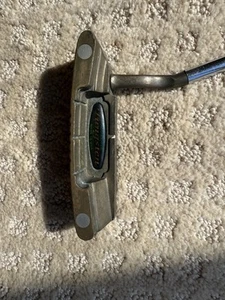 Slotline Tungsten Mesa 2 Putter Made in USA - Picture 1 of 9