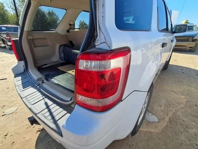 2008 Ford Escape Passenger Right Tail Light Assembly OEM Used 158K Miles - Image 1 of 4