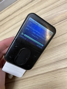 Creative Zen Vision:M 30 GB MP3 and Video Player - Black - Picture 1 of 11