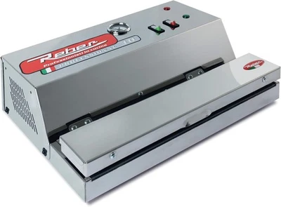 Reber Ecopro 30  Inox saldatrice sottovuoto Acciaio inossidabile 850 mbar - Immagine 1 di 4