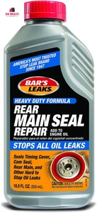 Reparación de sello principal trasero, 16,9 OZ - Imagen 1 de 4