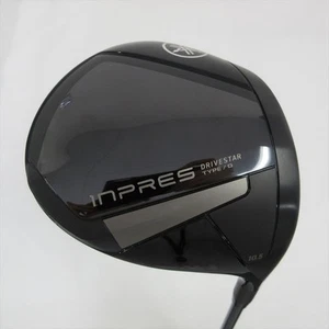 Yamaha Driver inpres DRIVESTAR TYPE/D(2025) 10.5° Regular SPEEDER NX TM-425D - Picture 1 of 12