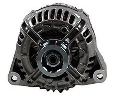 Alternador compatible con Mercedes-Benz C240 CLK320 C320 2001-2005, SLK320 TYC Foto 1 de 4