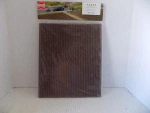 CAMPO SURCADO ESCALA HO 480 X280 MM POR; BUSCH HO7182 NOS - Imagen 1 de 4