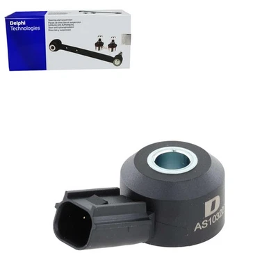 Delphi Ignition Knock (Detonation) Sensor For 2013-2015 Honda Crosstour - Image 1 of 4