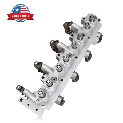 Válvula electrohidráulica variable sincronización para Chrysler 200 2015-2017 2,4 L EE. UU. Foto 1 de 4