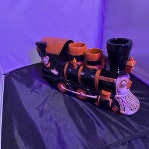 Yankee Candle Boney Bunch Train Teelichthalter - Beschreibung lesen - Bild 1 von 6
